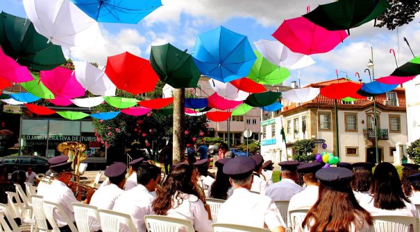 Loja Interativa de Turismo