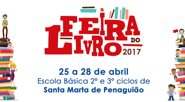 Feira do Livro 2017