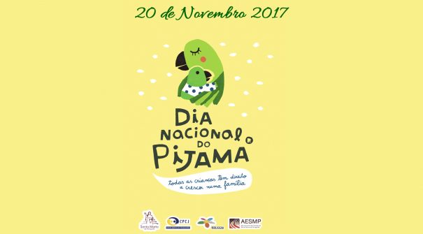 Dia Nacional do Pijama 2017