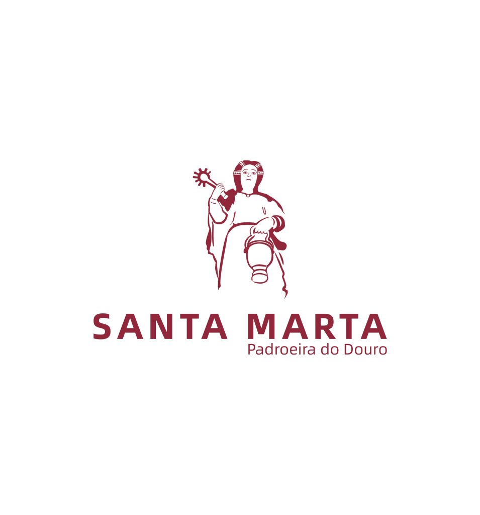 Santa Marta Padroeira - Site