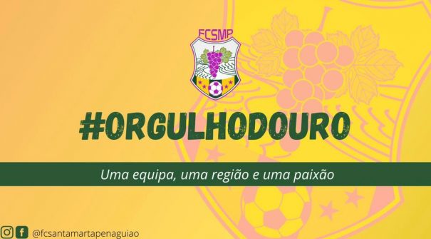 OrgulhoDouro