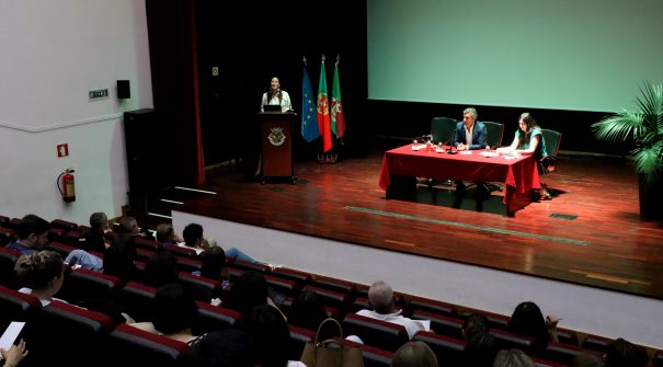 Município de Santa Marta de Penaguião atribui 31 mil euros em bolsas de estudo