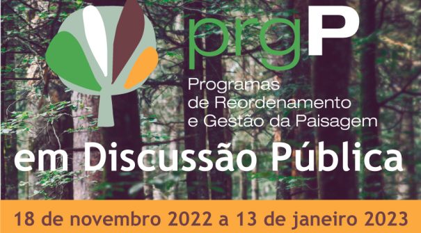 Discussão Pública do PRGP das Serras do Marão, Alvão e Falperra