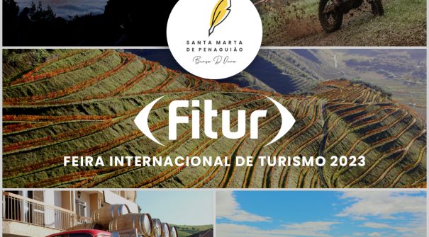 Feira internacional de Turismo (FITUR) 2023