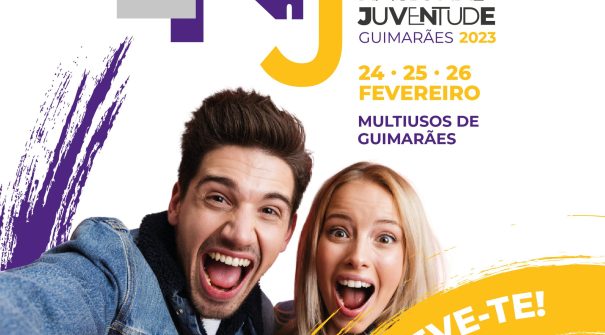 Informação – Encontro Nacional de Juventude