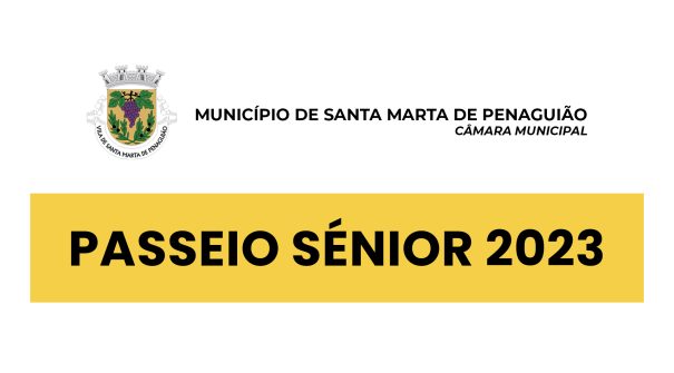 Passeio Sénior 2023