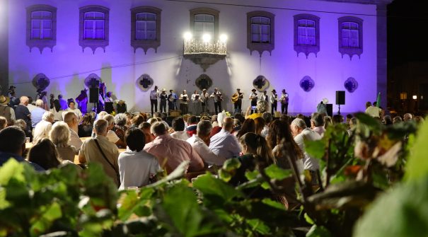 Cultura D’Ouro – Festival de Folclore