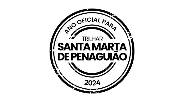 2024 Ano Oficial para Trilhar Santa Marta de Penaguião