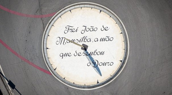 Mestre Frei João de Mansilha – 814 anos