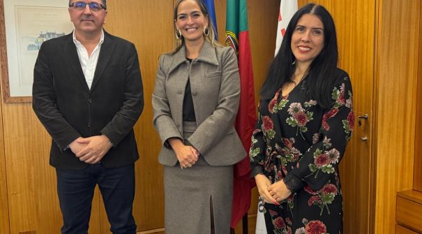 Reuniões em Lisboa reforçam investimento, habitação e inovação para Santa Marta de Penaguião