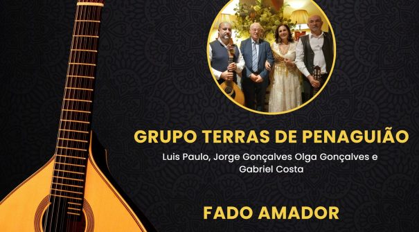 XIV Noite de Fados