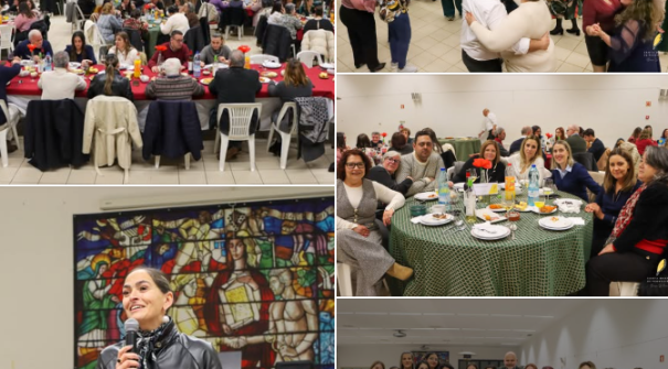 Município promove jantar de reconhecimento às IPSS do concelho.