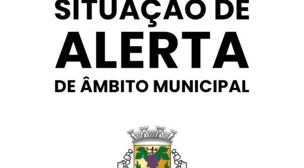 Declaração – Situação de Alerta de Âmbito Municipal