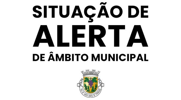Declaração – Situação de Alerta de Âmbito Municipal