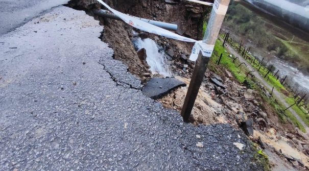 Aviso – Alvações do Corgo