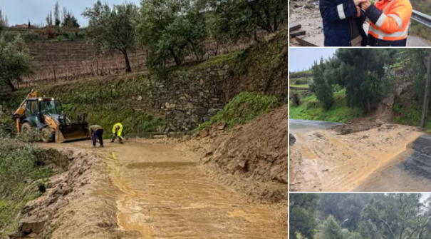 Santa Marta de Penaguião conta com uma Câmara Municipal atenta, próxima e determinada.
