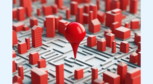 Nova Área de Acolhimento Empresarial (AAE)