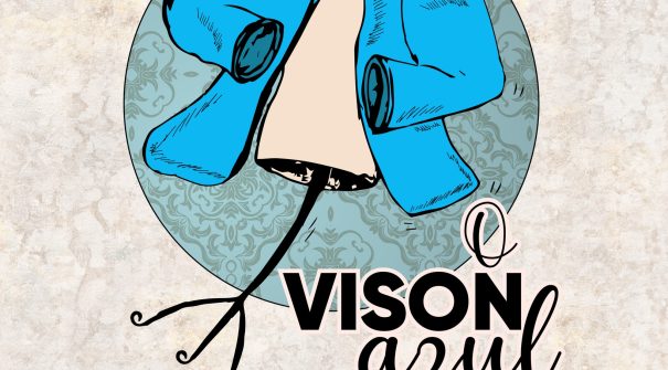 Teatro – O Vison Azul