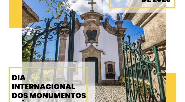 Comemorações do Dia Internacional dos Monumentos e Sítios