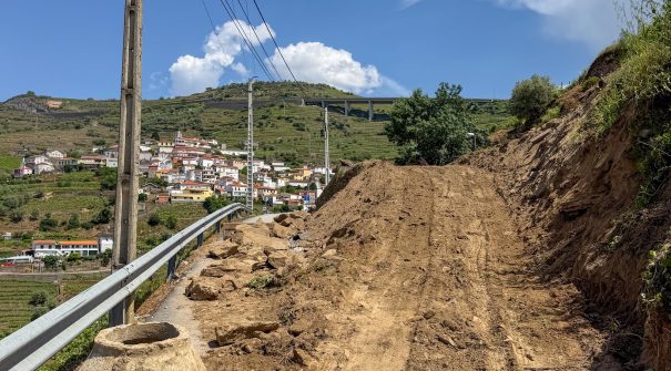 Informação à População – Alvações do Corgo