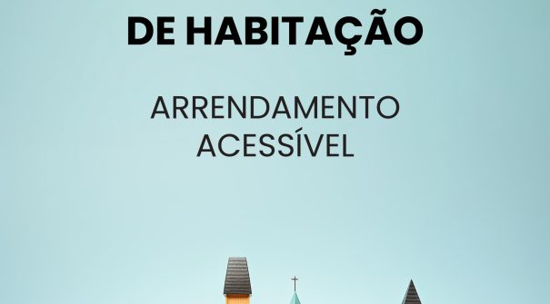 O Município quer comprar casas