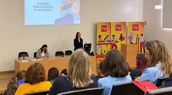 Município de Santa Marta de Penaguião aposta na formação para a inclusão