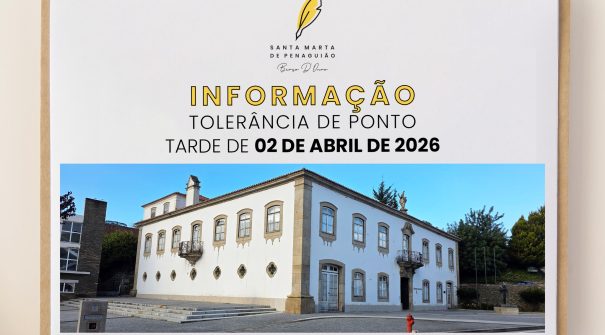 Informação – Tolerância de Ponto