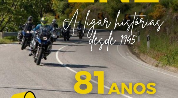 Parabéns à EN2 pelos seus 81 anos!