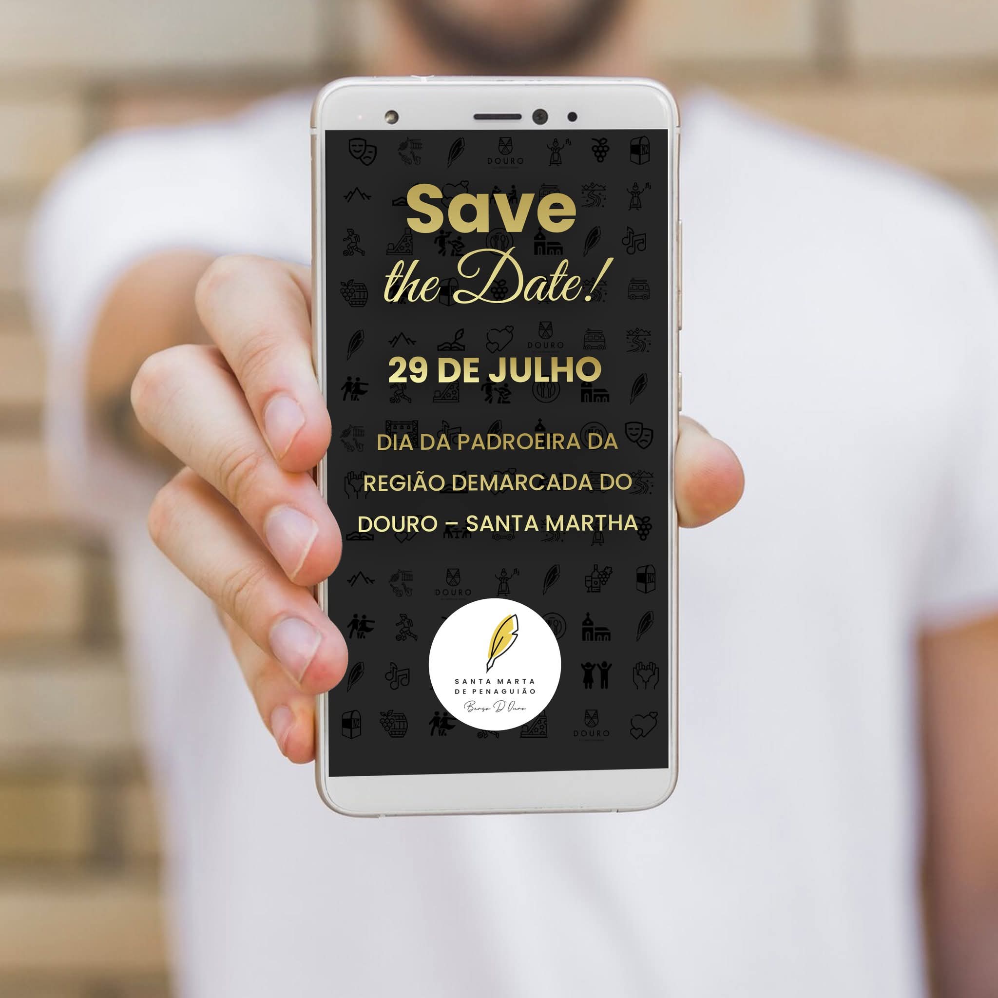 Feriado Municipal – 29 de julho