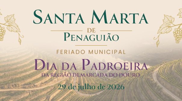Feriado Municipal – 29 de julho