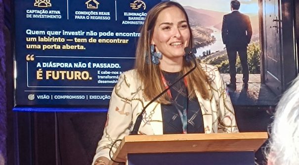 II Fórum Empresarial do Douro