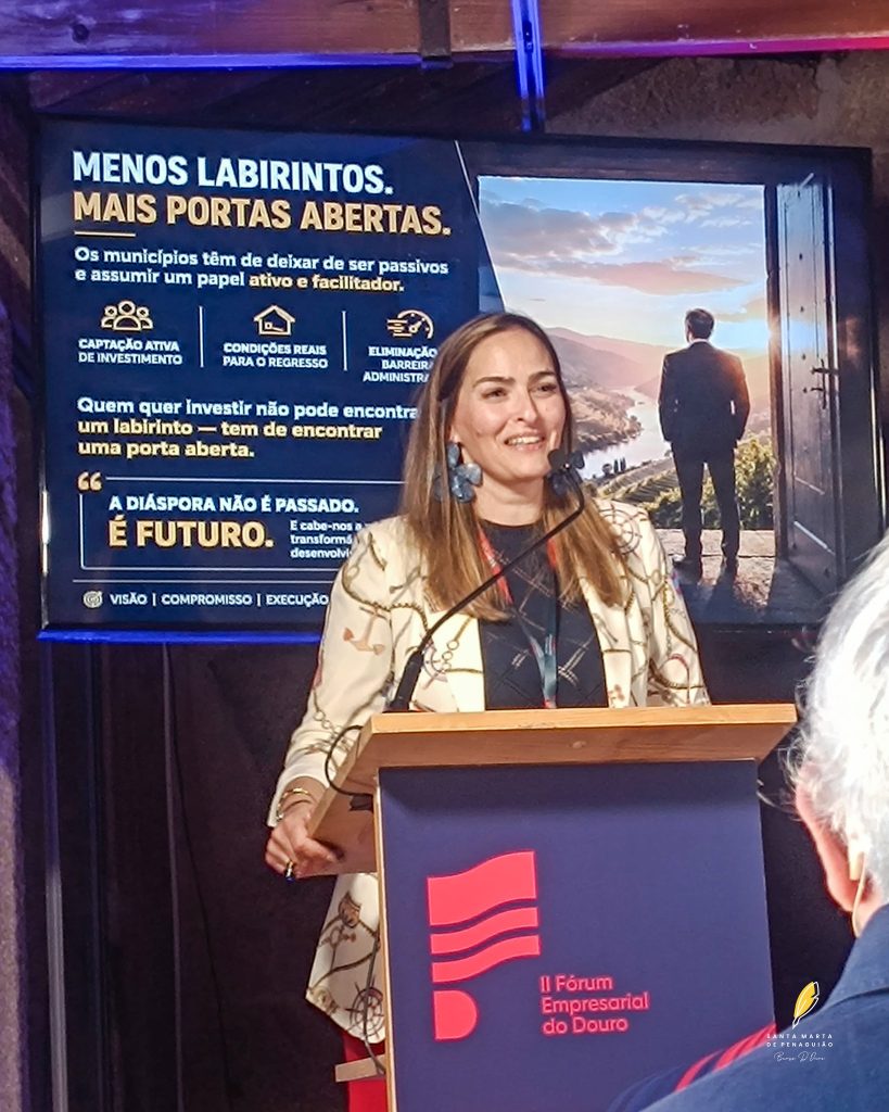  II Fórum Empresarial do Douro 