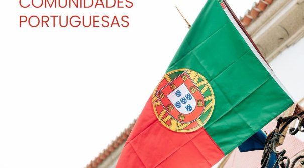 Dia De Portugal, de Camões e das Comunidades Portuguesas