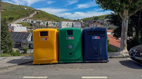 Dia Mundial do Ambiente