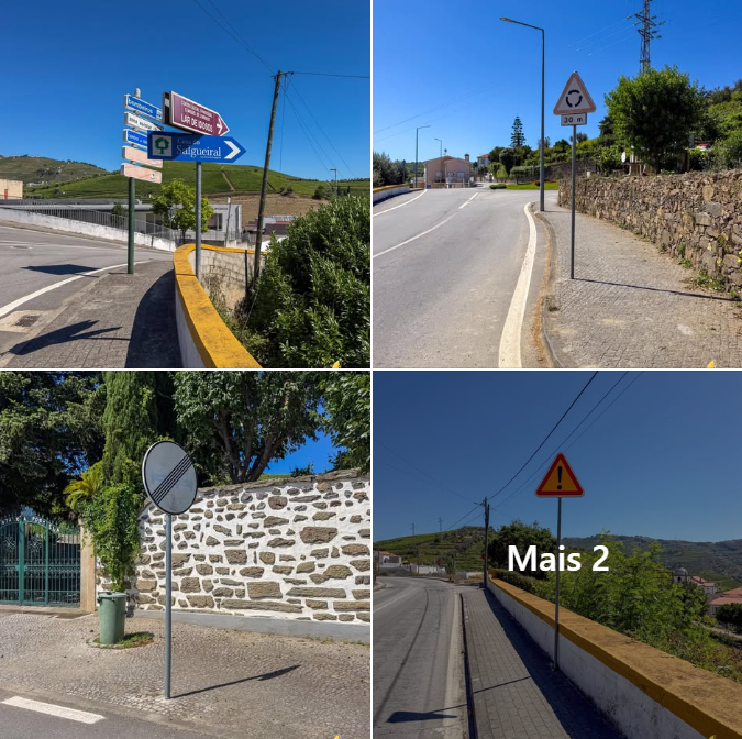  O QUE É DE TODOS VOLTOU AO SEU LUGAR 