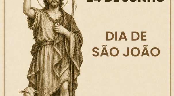 Dia de São João