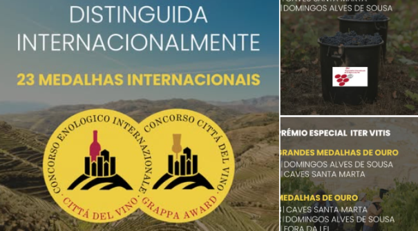 XXIV Concurso Enológico Internacional Città del Vino 2026