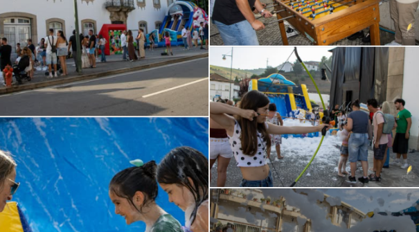 Feriado Municipal e o Dia da Padroeira da Região Demarcada do Douro (Álbum 2/2)