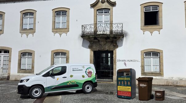 SANTA MARTA REFORÇA A APOSTA NA SUSTENTABILIDADE