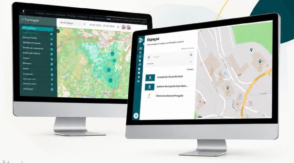 SANTA MARTA+PERTO | SERVIÇOS MUNICIPAIS DIGITAIS, MAIS SIMPLES E MAIS PRÓXIMOS